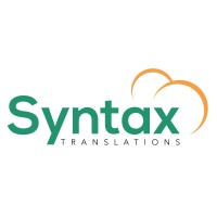 Syntax Translations Logo