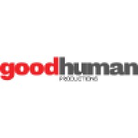 Good Human Productions Inc. Logo