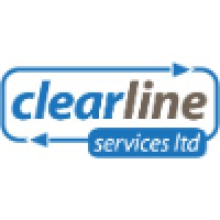 Clearline Services Ltd Logo