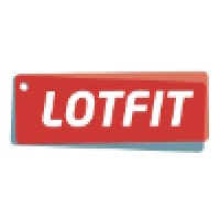Lotfit Inc. Logo