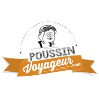 POUSSIN VOYAGEUR Logo