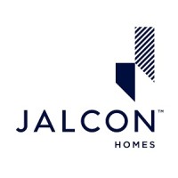 Jalcon Homes Logo