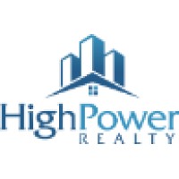 High Power Realty, LLC Logo