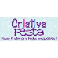 Criativa Festa !! Logo