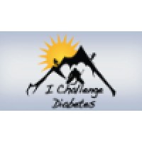 I Challenge Diabetes Logo