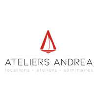 Ateliers Andrea Logo