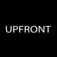 Upfront Kommunikation Logo
