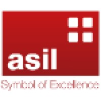 Asil Krom Evye San. Tic. A.Ş. Logo