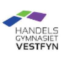 Handelsgymnasiet Vestfyn Logo