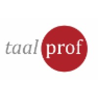 De Taalprof Logo