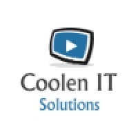 Coolen IT Solutions Logo
