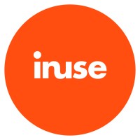 inUse Logo