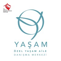 Yaşam Aile Danışma ve Eğitim Merkezi Logo