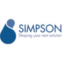 Simpson Patterns Ltd Logo