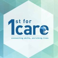 1st for Care Logo