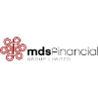MDS Financial Group Logo