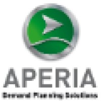 APERIA Logo