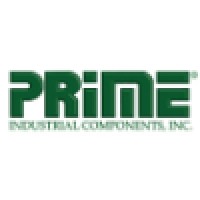 Prime Industrial Components Logo