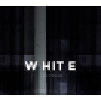 WHITE interior & architecture Logo