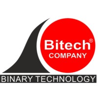 Bitech Company Logo