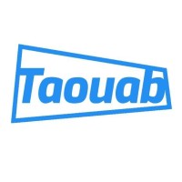 SARL TAOUAB Logo