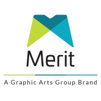Merit Display Logo