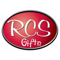 Red Carpet Studios - RCS Gifts Logo