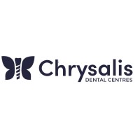 Chrysalis Dental Centres Logo