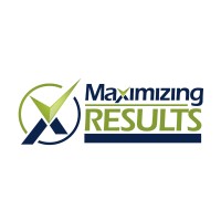 Maximizing Results LLC Logo