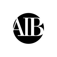 AIB Instytut Biznesu Logo