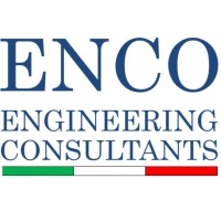 ENCO Engineering Consultants Logo
