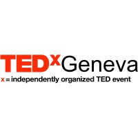 TEDxGeneva Logo