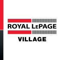 Royal LePage Village Logo