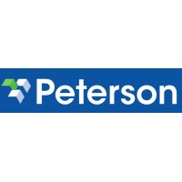 Peterson Logo