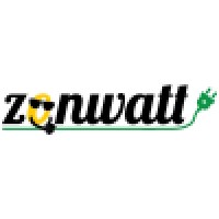 Zonwatt Logo