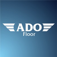 ADO Floor Logo