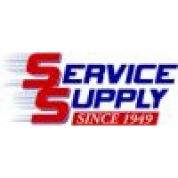 Service Supply Logo