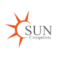 Sun Computers Logo