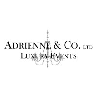 Adrienne & Co. Luxury Events Logo