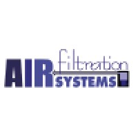 Air Filtration Systems, Corp. Logo