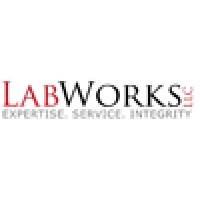 LabWorks LLC Logo