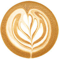 Caffeine Magazine Logo