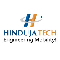 Hinduja Tech Limited Logo