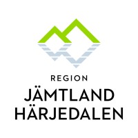 Region Jämtland Härjedalen Logo