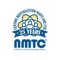 NMTC - NE Maryland Tech Council Logo