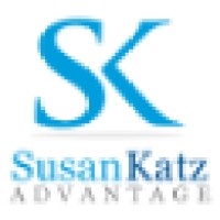 Susan Katz Advantage Logo