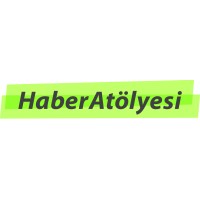 Haber Atölyesi Logo