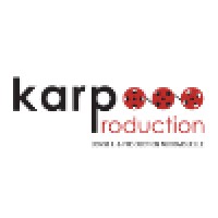 Karp Production Logo