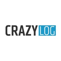 CRAZYLOG Logo
