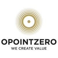 Opointzero.com Logo